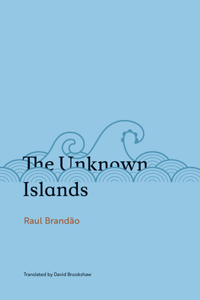 Unknown Islands