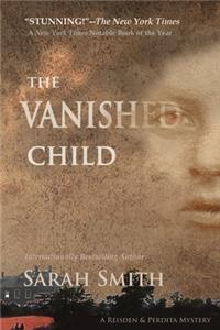 Vanished Child