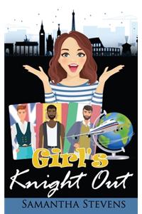 Girl's Knight Out