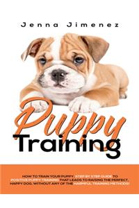 Puppy Training