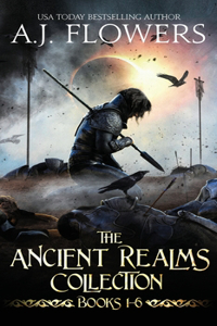 Ancient Realms Collection (Books 1-6)