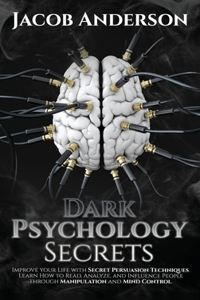 Dark Psychology Secrets