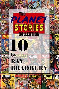 Planet Stories Collection