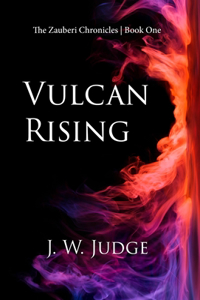 Vulcan Rising