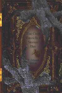 The Crow Foretells a Stormy Day