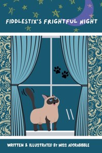 Fiddlestix's Frightful Night