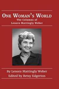 One Woman's World