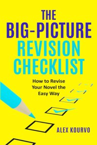 The Big-Picture Revision Checklist