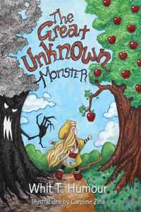 Great Unkown Monster