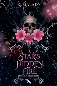 Star's Hidden Fire