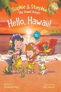 Hello, Hawaii!