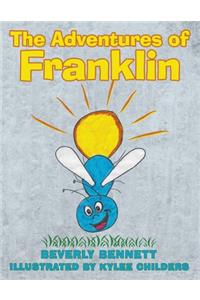 Adventures of Franklin