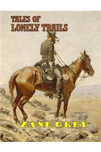 Tales of lonely Trails