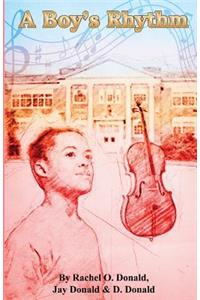 A Boy's Rhythm