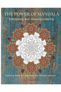 The power of mandala