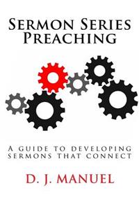 Sermon Series Preaching