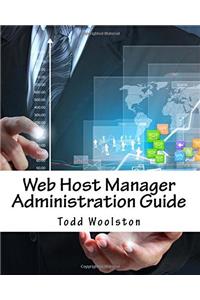 Web Host Manager Administration Guide