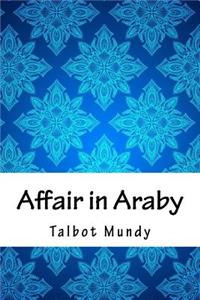 Affair in Araby