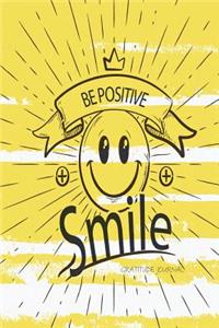 Be Positive Smile