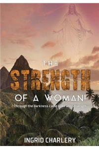 Strength of a Woman