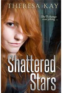 Shattered Stars