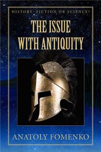 Issue with Antiquity