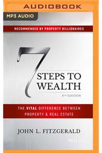 7 Steps to Wealth