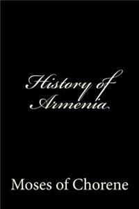 History of Armenia