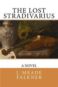 Lost Stradivarius