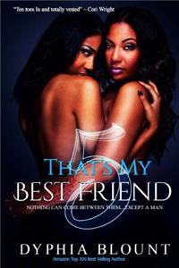 That's My Best Friend 5