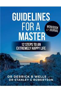 Guidelines for a Master Workbook & Journal BW