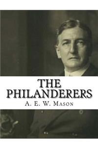 The Philanderers