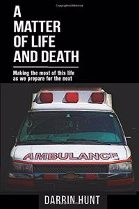 A Matter of Life and Death