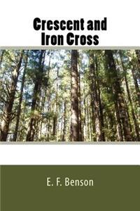 Crescent and Iron Cross