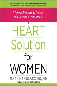 Heart Solution for Women