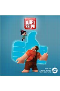 Wreck-It Ralph 2 (Spanish Edition) Lib/E