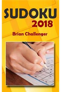 Sudoku 2018