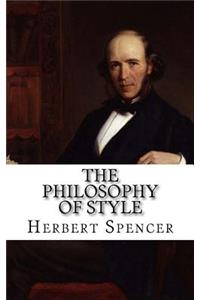 The Philosophy of Style