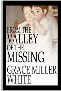 From the Valley of the Missing