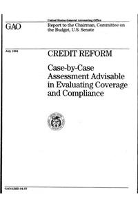 Assessment Advisable in Evaluating Coverage and Compliance