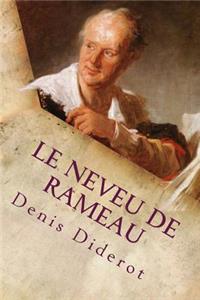 Le Neveu de Rameau