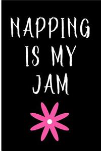 Napping is My Jam