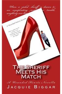 Sheriff Meets His Match