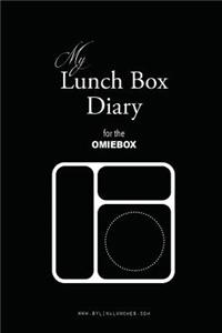 My Lunch Box Diary for the OmieBox