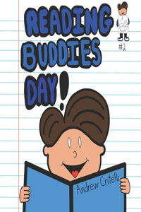 Reading Buddies Day!