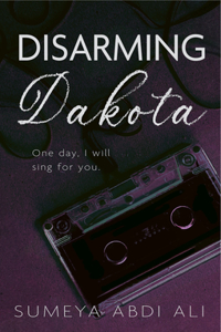 Disarming Dakota