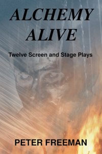 Alchemy Alive