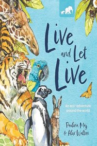 Live and Let Live