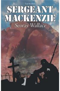 Sergeant Mackenzie