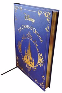 Grimoire Disney